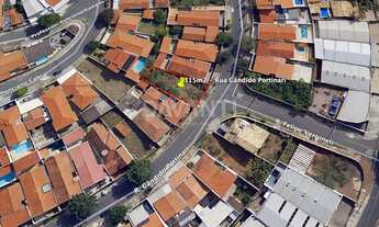 Imagem 2: Terreno - Vila Nogueira - Campinas