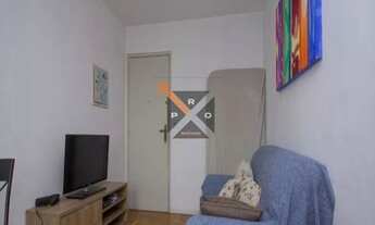 Imagem 7: SÃO PAULO - Apartamento Padrão - CAMPOS ELÍSEOS