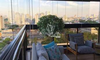 Imagem 6: SãO CAETANO DO SUL - Apartamento Padrão - Barcelona