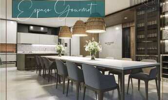 Imagem 3: Apartamento com 2 Dormitórios sendo 1 Suíte em Jurerê Internacional - Florianópolis/SC