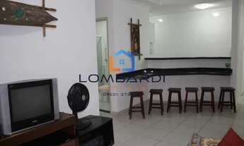 Imagem 2: Apartamento na Área nobre da Praia Grande