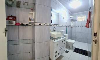 Imagem 6: Casa de 2 quartos em Campo Grande - Rio de Janeiro - RJ