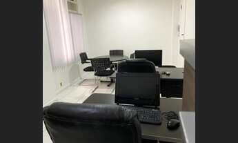 Imagem 3: Sala comercial - Cinelândia