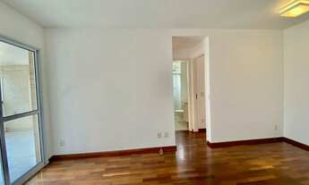 Imagem 5: Apartamento em localização privilegiada da Consolação