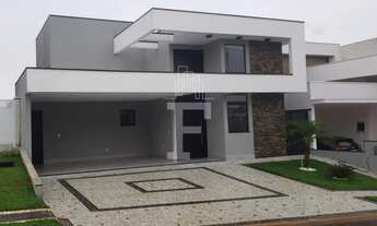 Imagem: Casa - Betel - Paulínia