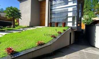 Imagem: Casa com 5 dormitórios à venda, 1200 m²