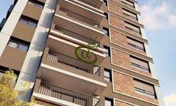 Imagem 6: Venda- Lançamento MPD! Apartamento no Centro de Alphaville