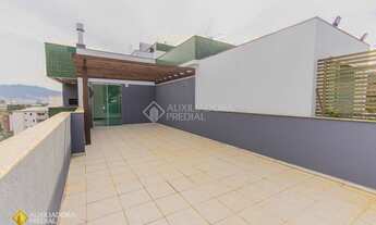 Imagem: Cobertura duplex para venda tem 158 m²