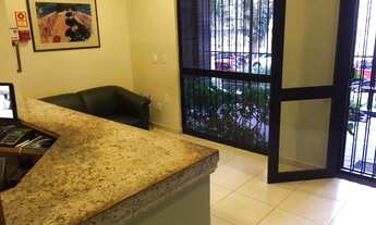 Imagem 5: Conjunto/Sala em Petrópolis