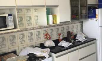 Imagem 7: Apartamento para venda com 120 metros quadrados com 4 quartos em Vila Ruy Barbosa - Salvad