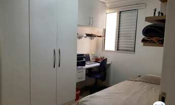 Imagem 6: Apartamento de 62 m², 3 Dormitórios, Suíte, 2ºAndar a venda no Condomínio Spazio Champs El