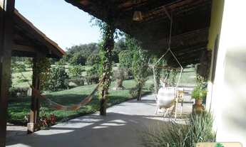 Imagem 1: Sítio com 4 dorms, Centro, Ibiúna - R$ 1.27 mi, Cod