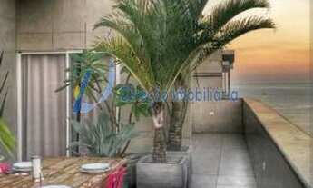 Imagem: Copacabana - Cobertura duplex - Vista mar