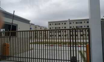 Imagem: Condomínio Alameda da Costa Barra dos Coqueiros