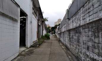 Imagem 7: Galpão à venda e locação 7184.26M², Independência, São Bernardo do Campo - SP