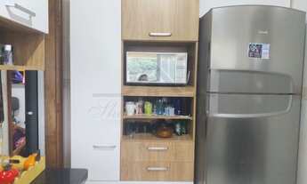 Imagem 5: Lindo apartamento de 02 dormitórios, a três quadras da praia da Enseada, Guarujá/SP