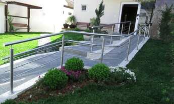 Imagem 2: ED. JACARANDÁ Apartamento com 3 dormitórios