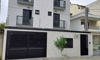 Imagem: Apartamento sem condomínio com 54 m² sendo