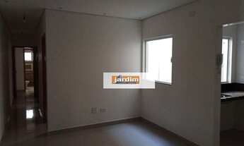 Imagem 6: Apartamento com 4 dormitórios à venda, 150 m² por R$ 740.000,00 - Vila Curuçá - Santo Andr