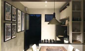 Imagem 2: Casa Condominio Residencial Concept, papagaio