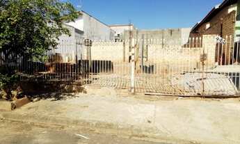 Imagem: Terreno Jardim olímpico 12x33