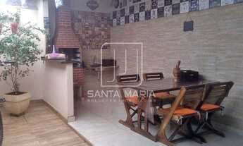 Imagem 2: Casa (térrea na rua) 3 dormitórios, cozinha planejada