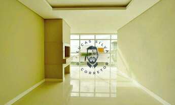 Imagem 4: APARTAMENTO COM 3 SUÍTES A VENDA DE FRENTE PARA A AVENIDA DA PRAIA DE MARISCAL - BOMBINHAS