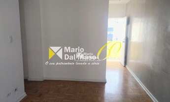 Imagem 5: Apartamento com 2 dormitórios para alugar, 60 m² por R$ 2.500,00/mês - Vila Clementino - S