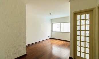 Imagem 2: APARTAMENTO COM 3 QUARTOS E 2 VAGAS A VENDA NO PRIMEIRO ANDAR