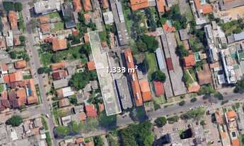 Imagem 2: Porto Alegre - Terreno Padrão - Cristal