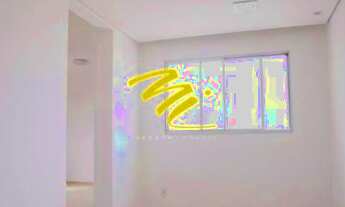 Imagem 4: Apartamento - Jardim Antonio Von Zuben - Campinas