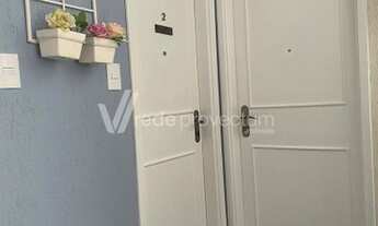 Imagem 3: Apartamento - Jardim Baronesa - Campinas