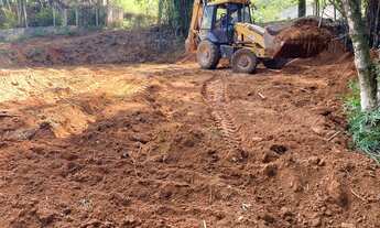 Imagem 6: Terreno com acesso a Represa