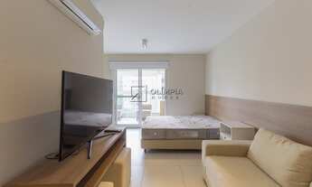 Imagem 5: Venda Apartamento 1 Dormitórios - 37 m² Vila Olímpia