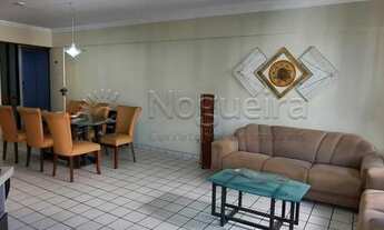 Imagem 5: Apartamento para Venda em Recife, Graças, 3 dormitórios, 1 suíte, 3 banheiros, 2 vagas