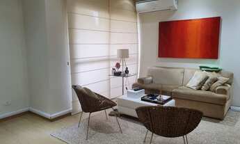 Imagem 3: Apartamento para venda tem 78 metros quadrados com 2 quartos em Vila Mariana - São Paulo