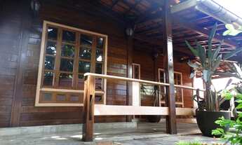 Imagem: Casa para venda tem 150 metros quadrados