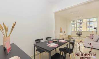 Imagem 3: Apartamento à venda em Ipanema com 111 m², 3 quartos, 1 suíte, 1 vaga