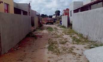 Imagem 7: Vendo um terreno de 2000 metros quadrados com 8 casas