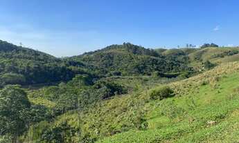 Imagem 3: Vendo com uma linda vista para a cachoeira!