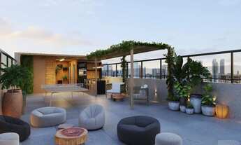 Imagem 1: Localização privilegiada na Praia de Cabo Branco, a 50m do Mar