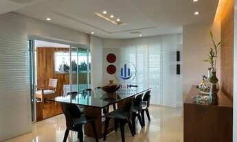 Imagem 7: AMERICAS PARK - ALTO PADRÃO 4 QUARTOS 220m2 FRONTAL MAR ANDAR ALTO - EXCLUSIVIDADE