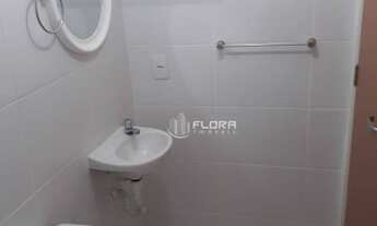 Imagem 6: Apartamento com 2 dormitórios para alugar, 52 m² por R$ 1.350,00/mês - Piratininga - Niter