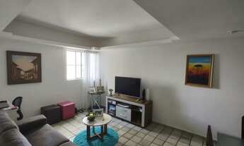 Imagem 3: Apartamento para venda com 60 metros quadrados com 2 quartos em Torre - Recife - PE