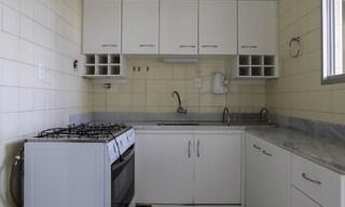 Imagem 7: Apartamento 3 quartos , 1 suite ,111 m ²- Santo Antônio