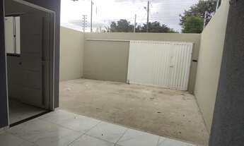 Imagem 2: Casa para venda no CASEB - Feira de Santana - Bahia