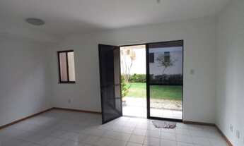 Imagem 2: 4 Quartos - 1 Suíte - 99 m² - Varanda - Lavabo - 1 Vaga de Garagem