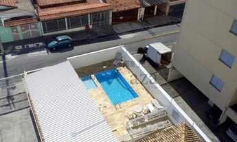 Imagem 6: Apartamento - 3 Dormitórios- 94m² - Condomínio Delta - Jardim América