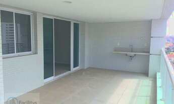 Imagem 4: Apartamento com 3 dormitórios à venda, 155 m² - Caminho das Árvores - Salvador/B