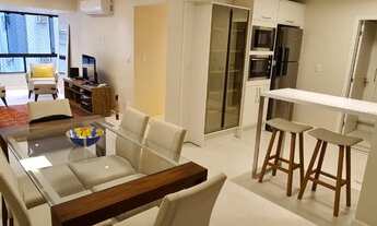 Imagem 6: Quadra Mar 3Q/1St Balneário Camburiú